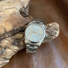 Thumbnail von Rolex Oyster Perpetual 41 Oyster Perpetual 41 - FULLSET 2023 - Ref. 124300