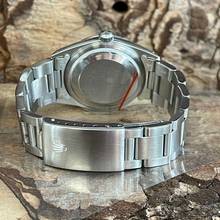 Thumbnail von Rolex Datejust 36 Datejust 36 - Ref. 16220 rosé Roman Dial