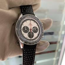 Thumbnail von Omega Speedmaster Professional Moonwatch CK 2998 Pulsometer Full Set Like NEW