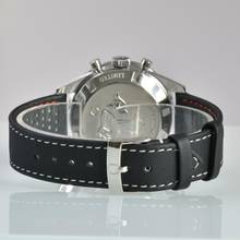 Thumbnail von Omega Speedmaster Professional Moonwatch CK 2998 Pulsometer Full Set Like NEW