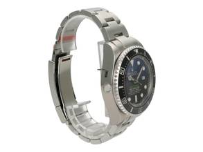 Thumbnail von Rolex Sea-Dweller Deepsea 116660 D-Blue Stickers