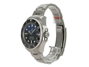 Thumbnail von Rolex Sea-Dweller Deepsea 116660 D-Blue Stickers
