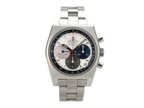 Thumbnail von Zenith El Primero Chronomaster Revival El Primero A3817 03.A384.400/3817.M3817