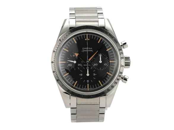  Omega Speedmaster '57 Chronograph 1957 Trilogy 311.10.39.30.01.001 