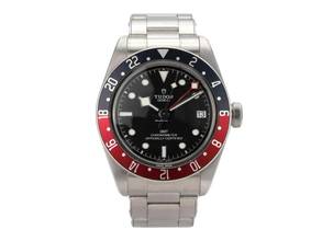 Thumbnail von Tudor Black Bay GMT M79830RB-0001
