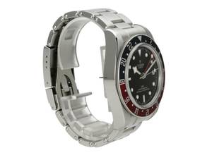 Thumbnail von Tudor Black Bay GMT M79830RB-0001