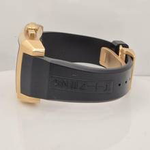 Thumbnail von Zenith Port Royal Open Heart Chronograph Ouro Rosé 36x48mm Automático Completo