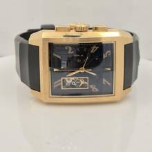 Thumbnail von Zenith Port Royal Open Heart Chronograph Ouro Rosé 36x48mm Automático Completo