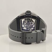 Thumbnail von Richard Mille RM 061 RM61-01 Yohan Blake Black Limited Edition Corda Completo