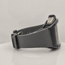 Thumbnail von Richard Mille RM 061 RM61-01 Yohan Blake Black Limited Edition Corda Completo