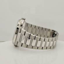 Thumbnail von Patek Philippe Nautilus Travel Time Flyback Blue Dial 40.5mm Automático Completo