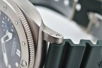 Thumbnail von Panerai Luminor Submersible 1950 3 Days Automatic PAM 1305 PAM01305