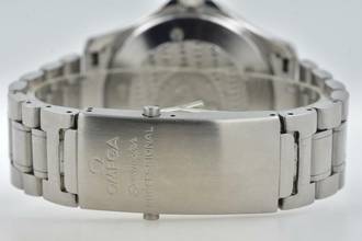 Thumbnail von Omega Seamaster Diver 300 M Professional Chronometer 2254.50