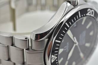 Thumbnail von Omega Seamaster Diver 300 M Professional Chronometer 2254.50