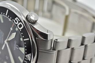 Thumbnail von Omega Seamaster Diver 300 M Professional Chronometer 2254.50