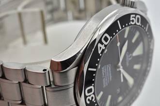 Thumbnail von Omega Seamaster Diver 300 M Professional Chronometer 2254.50