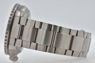 Thumbnail von Blancpain Fifty Fathoms Titanium Blue Dial 5010-12B40-98S