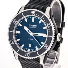 Thumbnail von Union Glashütte Belisar Datum Sport 45 Black – D009.907.27.057.00 – NEW & Unworn – 10/2022 Full Set