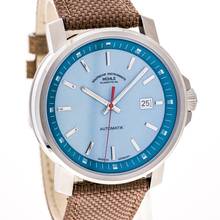 Thumbnail von Mühle Glashütte 29er Big 42 Blue – M1-25-39-CB-III – NEW & Unworn – 09/2025 Full Set