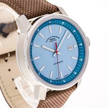 Thumbnail von Mühle Glashütte 29er Big 42 Blue – M1-25-39-CB-III – NEW & Unworn – 09/2025 Full Set