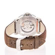 Thumbnail von Mühle Glashütte 29er Big 42 Blue – M1-25-39-CB-III – NEW & Unworn – 09/2025 Full Set