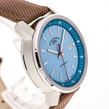 Thumbnail von Mühle Glashütte 29er Big 42 Blue – M1-25-39-CB-III – NEW & Unworn – 09/2025 Full Set