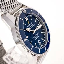 Thumbnail von Breitling Superocean Heritage II 46 – AB202016/C961 – like NEW – 2017 Full Set DE