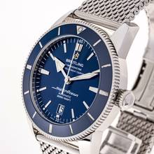 Thumbnail von Breitling Superocean Heritage II 46 – AB202016/C961 – like NEW – 2017 Full Set DE