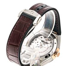 Thumbnail von Omega Constellation Chronometer 41 Red – 131.23.41.21.11.001 – NEW & Unworn – 08/2025 Full Set