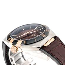 Thumbnail von Omega Constellation Chronometer 41 Red – 131.23.41.21.11.001 – NEW & Unworn – 08/2025 Full Set