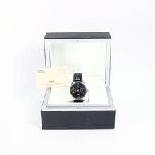 Thumbnail von IWC Portugieser Automatik 7-Days Black Dial