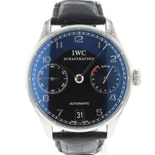Thumbnail von IWC Portugieser Automatik 7-Days Black Dial