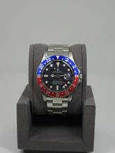 Thumbnail von Rolex GMT-Master PEPSI