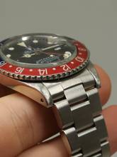 Thumbnail von Rolex GMT-Master PEPSI