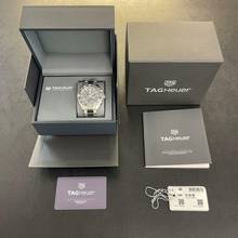 Thumbnail von TAG Heuer Formula 1 Quarz UNGETRAGEN - VERKLEBT - Ref. CAZ1011