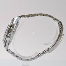 Thumbnail von Omega Speedmaster Professional Moonwatch black dial 1997 Full Set