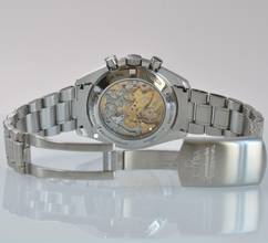 Thumbnail von Omega Speedmaster Professional Moonwatch black dial 1997 Full Set