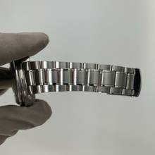 Thumbnail von Omega Speedmaster Professional Moonwatch black dial 1997 Full Set