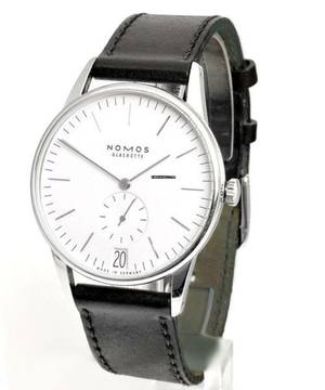  NOMOS Orion Datum 38 Datum Ref. 381 