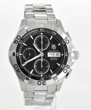 Thumbnail von TAG Heuer Aquaracer 300M Chronograph Ref. CAF2010.BA0815
