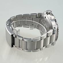 Thumbnail von Oris Aquis Carysfort Reef Limited Edition 01 798 7754 4185-Set M 0XX4 2000 Stück Stahlband GMT Stahlgehäuse 43,5 mm Keramik Lünette mit GMT - Skala