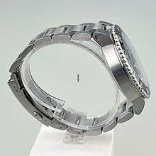 Thumbnail von Oris Aquis Carysfort Reef Limited Edition 01 798 7754 4185-Set M 0XX4 2000 Stück Stahlband GMT Stahlgehäuse 43,5 mm Keramik Lünette mit GMT - Skala