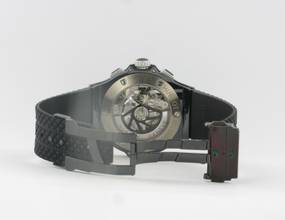 Thumbnail von Hublot Big Bang Black Magic 44