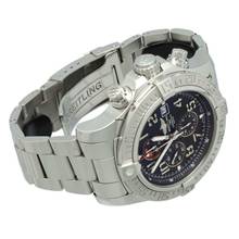 Thumbnail von Breitling Super Avenger II Ref. A1337111/BC28 Full set 2015