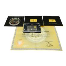Thumbnail von Breitling Super Avenger II Ref. A1337111/BC28 Full set 2015