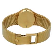 Thumbnail von Rolex Cellini 18K gold Ref. 4064 Full set 1979