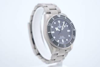 Thumbnail von Tudor Pelagos 39mm Titanium - Black Dial - With Box And Papers 25407 2023