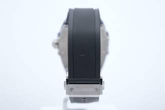 Thumbnail von Hublot Spirit of Big Bang Titanium - Factory Diamond Bezel - 24 Months Warranty 665.NX.1170.RX.1204 2021