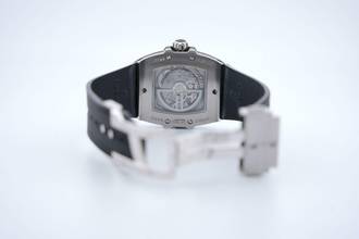Thumbnail von Hublot Spirit of Big Bang Titanium - Factory Diamond Bezel - 24 Months Warranty 665.NX.1170.RX.1204 2021