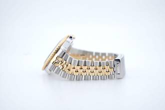 Thumbnail von Rolex GMT-Master II 40mm - Black Dial - Jubilee Bracelet - With Box And Papers - 24 Months Warranty 16713 1997